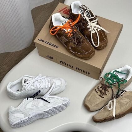 Miu Miu New Balance 530