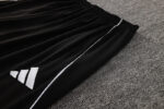 High-quality Adidas white sports tracksuit pants for men and women.