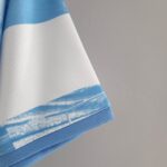 Manchester City limited edition football jersey featuring Aguerooo 11 for 2022/23 season.