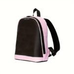 LED Kids Backpack with Light-Up Features for Children.
