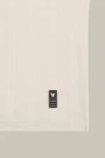 FIFA World Cup Qatar 2022 official towel with Noctua logo, white sports accessory.