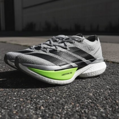 Adidas adizero prime x3 strung