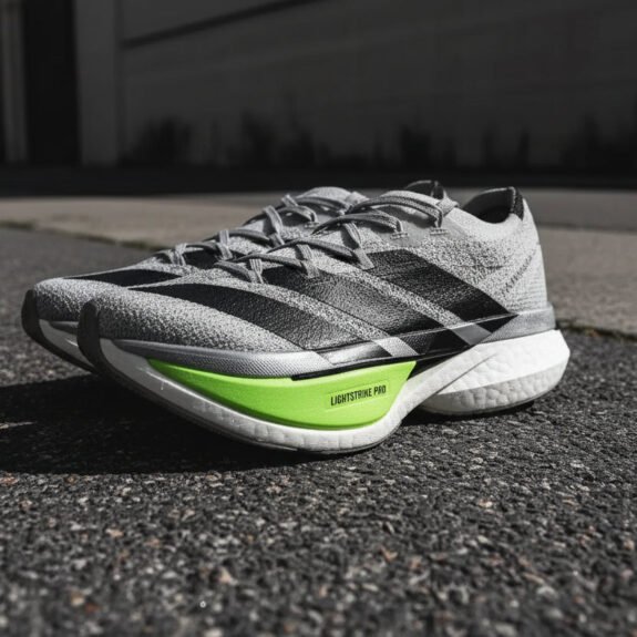 Adidas adizero prime x3 strung