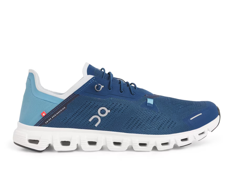 On Cloud 6 Coast Trainers - Image 6