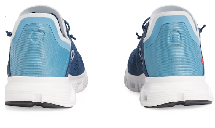 On Cloud 6 Coast Trainers - Image 4