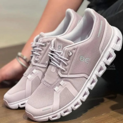 On Running Cloud 6 Mauve Orchid