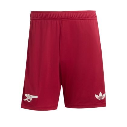 Gunners Third Short 2025/26