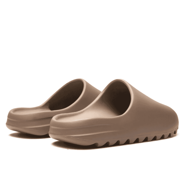 BEIGE SLIP-ON SHOES FOR CASUAL WEAR.