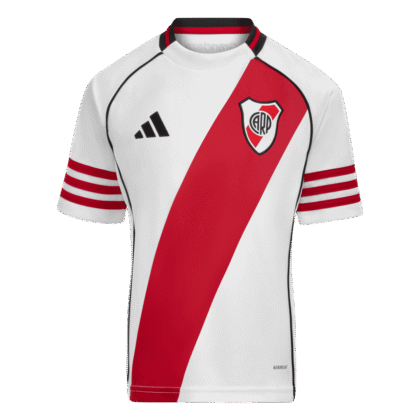 River Plate Home jersey 2025/26