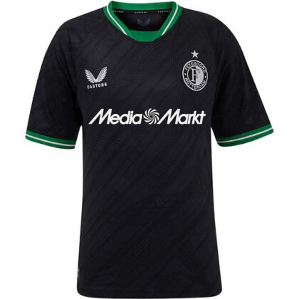 FEYENOORD AWAY JERSEY 24/25