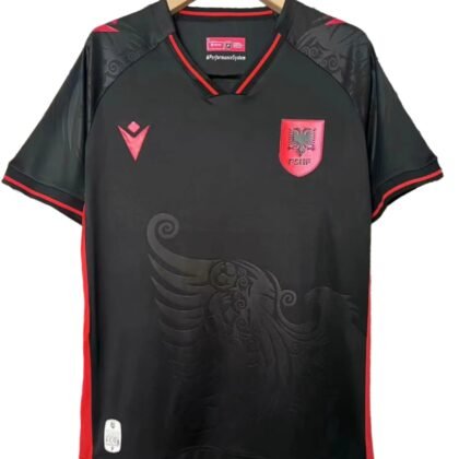 Albania Third Jersey 2025/26