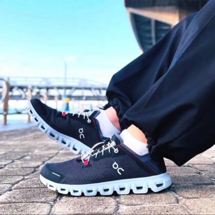 On Running Cloud 6 Coast mita Magnet Sand