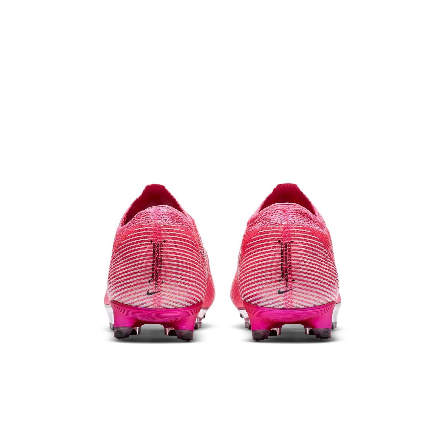 Nike Kylian Mbapp x Mercurial Vapor 13 Elite FG 'Pink Panther' - Image 2
