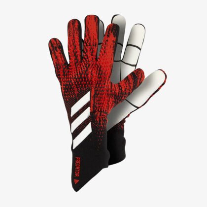 Adidas Pred Gl Pro Soccer Gloves