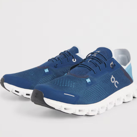 On Cloud 6 Coast Trainers - Image 2