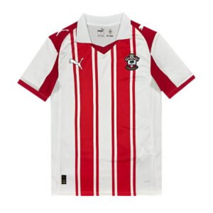 Southampton Home Jersey 2025/26