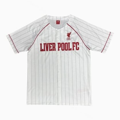 L_pool  White With Red Lines 2026