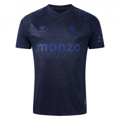 Coventry City Fourth Jersey 25/26