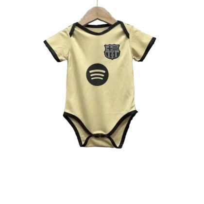 BRC AWAY BABY 2025/26