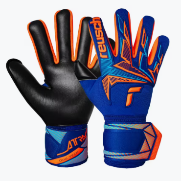 Reusch Attrakt Freegel Duo NC GK Gloves