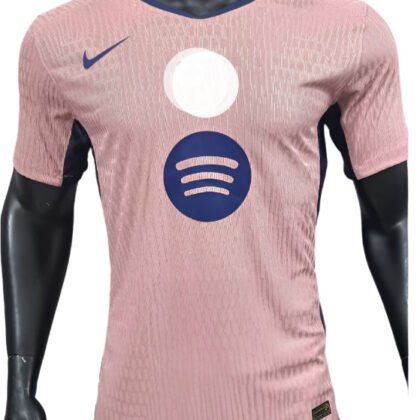 BRC Player Version 2025/26