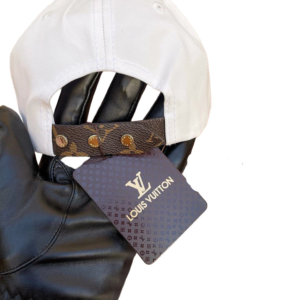 Premium Designer Caps Collection – 7 Models - Image 4