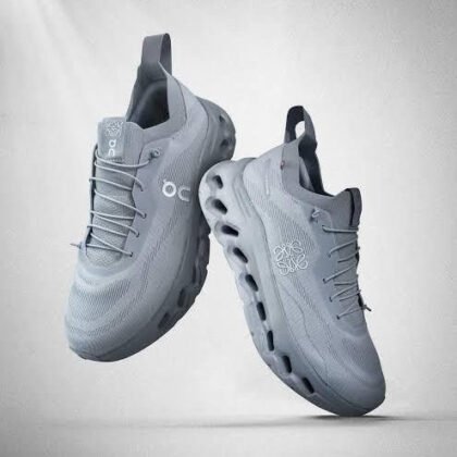 On Running Cloudtilt LOEWE Slate Grey