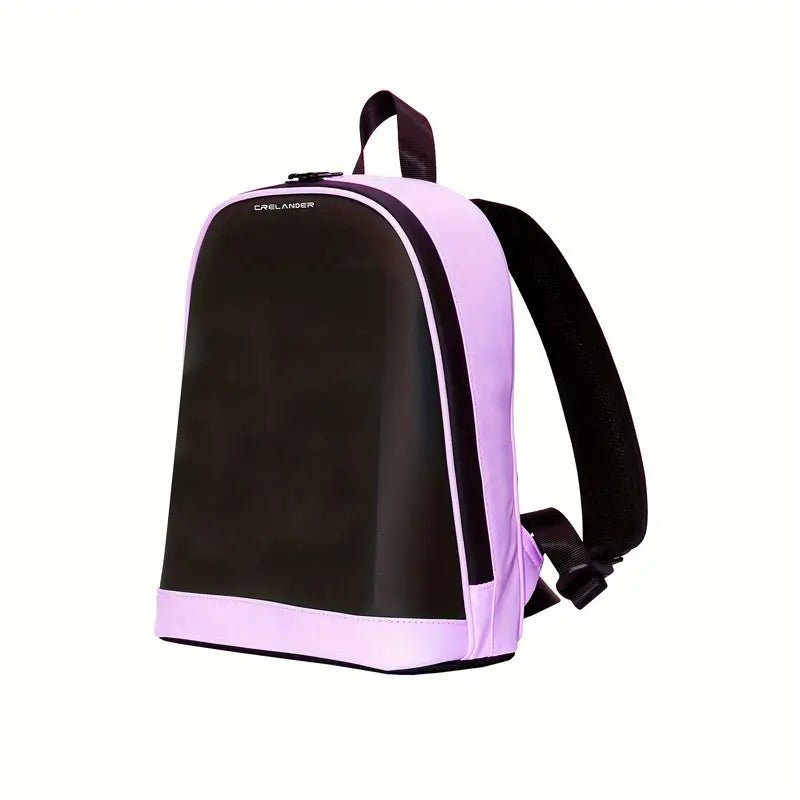 GlowBag 5X –KIDS LED Smart Backpack - Image 9