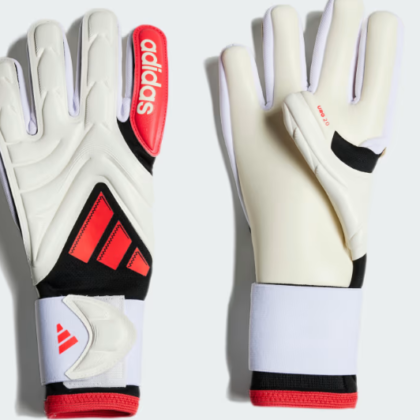 adidas Copa League goalkeeper gloves