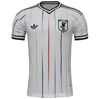 Japan Away Jersey player version 2026