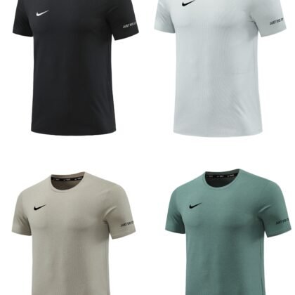 Nike Style Dry-Fit T-Shirt for Men