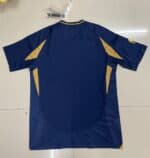 Authentic Al Nassr special edition football jersey for 2024/25 season.