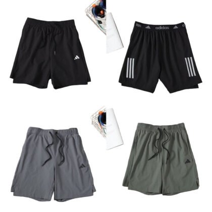 Adidas Men's Short 2 color