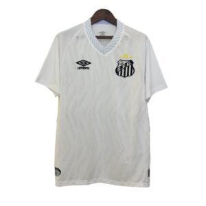 Santos Home Jersey 2025/26