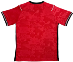 England Away World Cup Jersey 2026 - Authentic football shirt for fans.