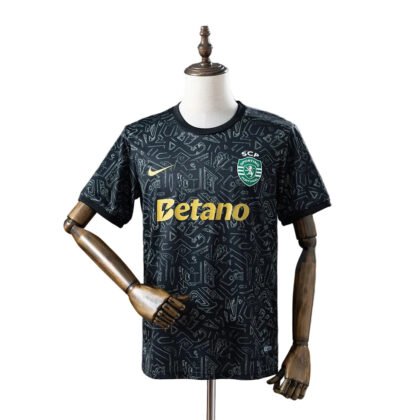 Sporting Lisbon Special Edition Jersey 2026/27