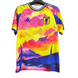 Japan Mountain Edition Jersey