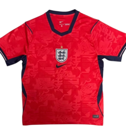 England World Cup Jersey 2026