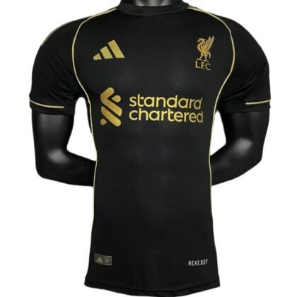 L_pool Player Versions Special Edition Jersey 2025/26