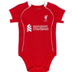 L_pool Home Baby 2025/26