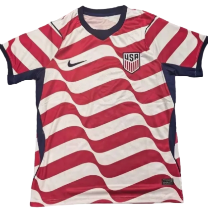 USA World Cup Jersey 2026