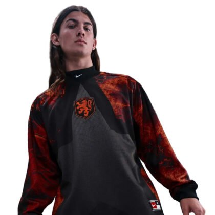 NetherLan Hollywood Keeper 2026