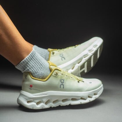 On Running Cloudtilt Caper