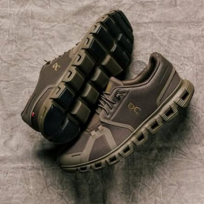 On Running Cloud 6 Year of the Horse Grizzly