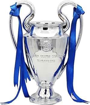 champions league trophy replica 5 SIZE