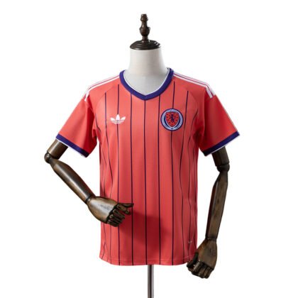 Scotland Away Special Jersey 2025/26