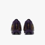 Nike Mercurial Vapor 16 Elite football cleats inspired by Kylian Mbappé, designed for speed and agil.