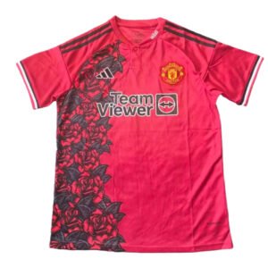 Man United Special Edition jersey 2025/26