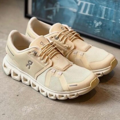 On Cloud 6 Blonde Dew