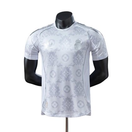 RM Special Player Version Jersey 2025/26